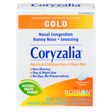 Load image into Gallery viewer, Coryzalia