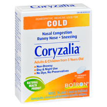 Load image into Gallery viewer, Coryzalia