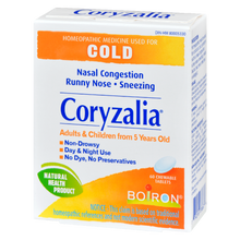 Load image into Gallery viewer, Coryzalia