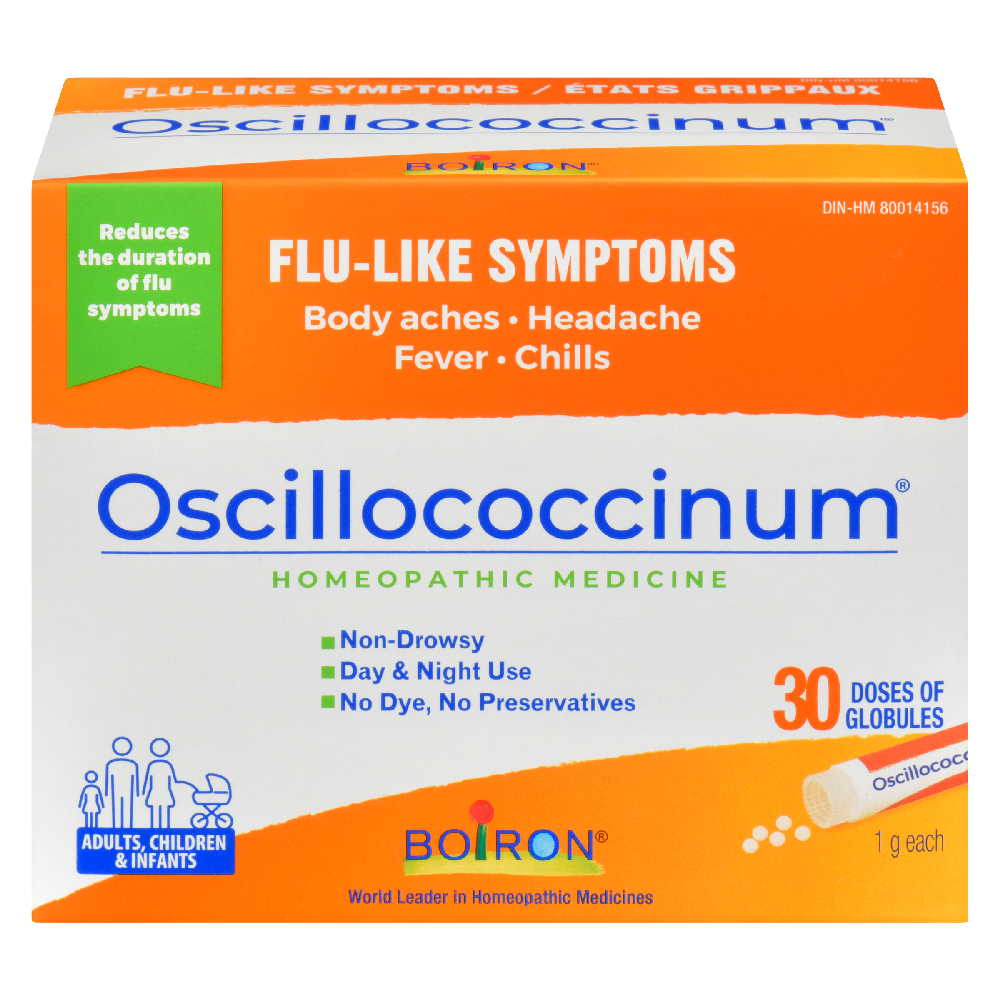 Oscillococcinum 30 Dose