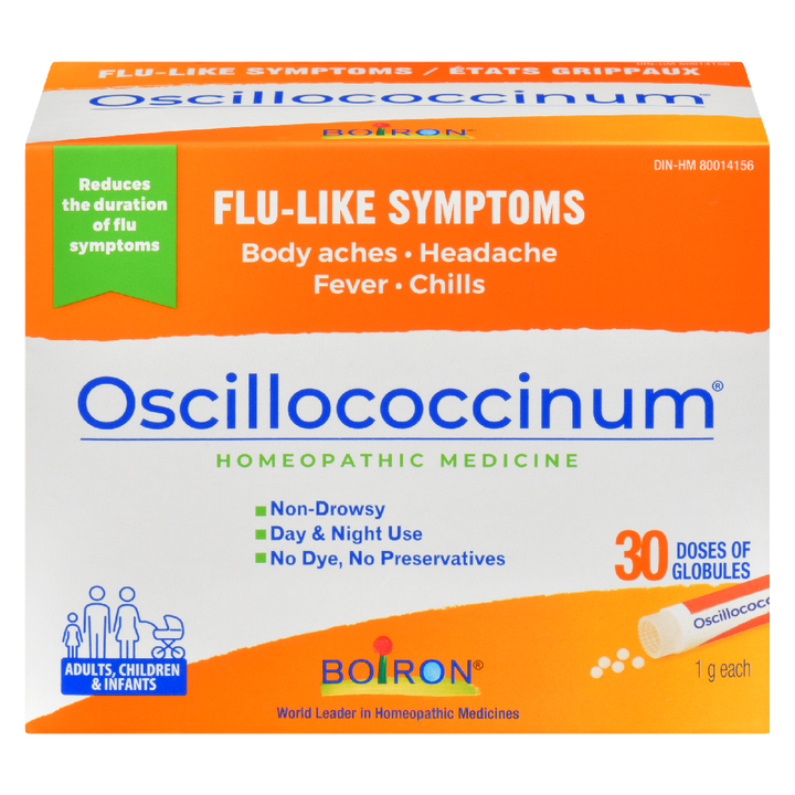 Oscillococcinum 30 Dose