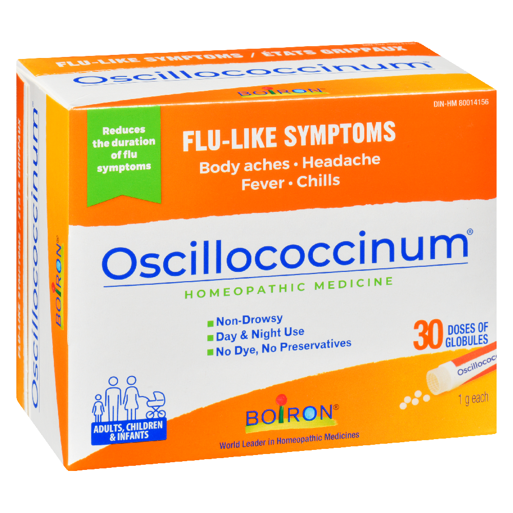 Oscillococcinum 30 Dose