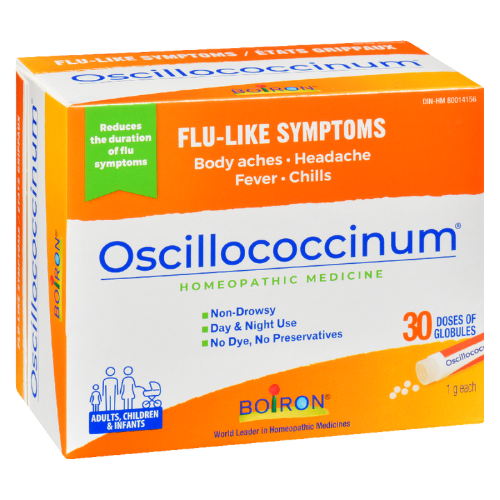 Oscillococcinum 30 Dose