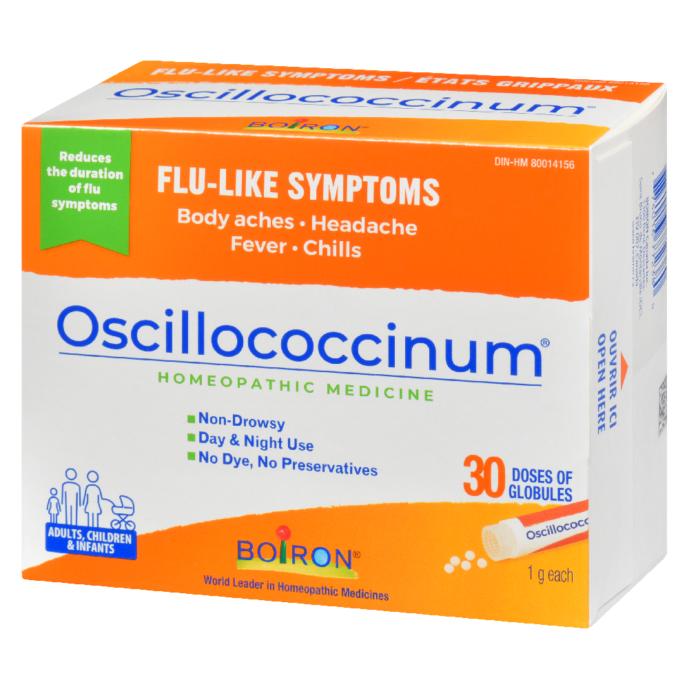 Oscillococcinum 30 Dose