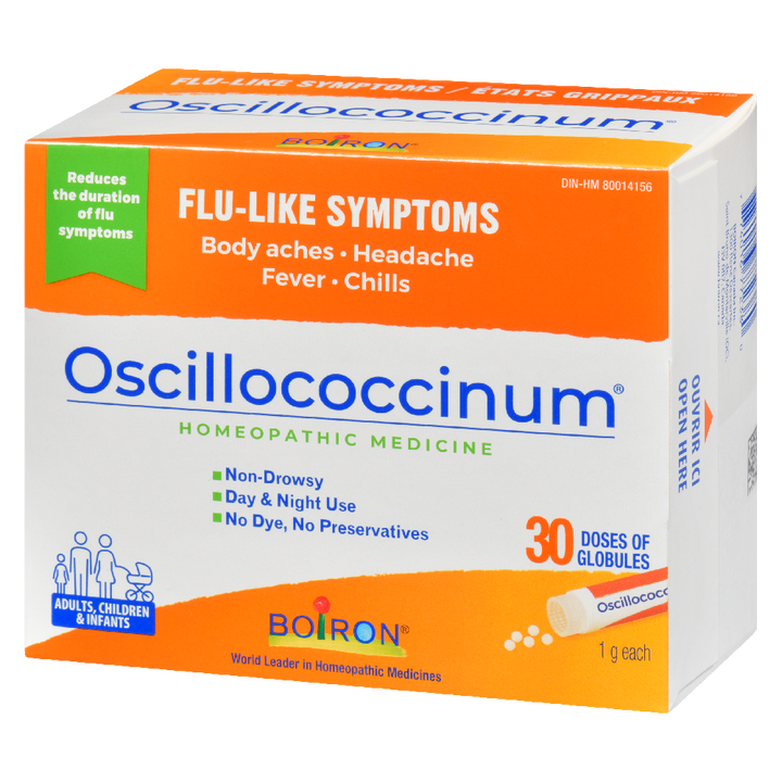 Oscillococcinum 30 Dose