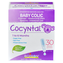Load image into Gallery viewer, Cocyntal 30 dose