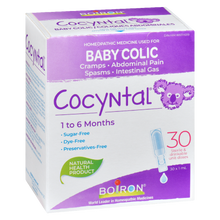 Load image into Gallery viewer, Cocyntal 30 dose