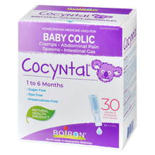 Load image into Gallery viewer, Cocyntal 30 dose