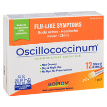 Load image into Gallery viewer, Oscillococcinum 12dose
