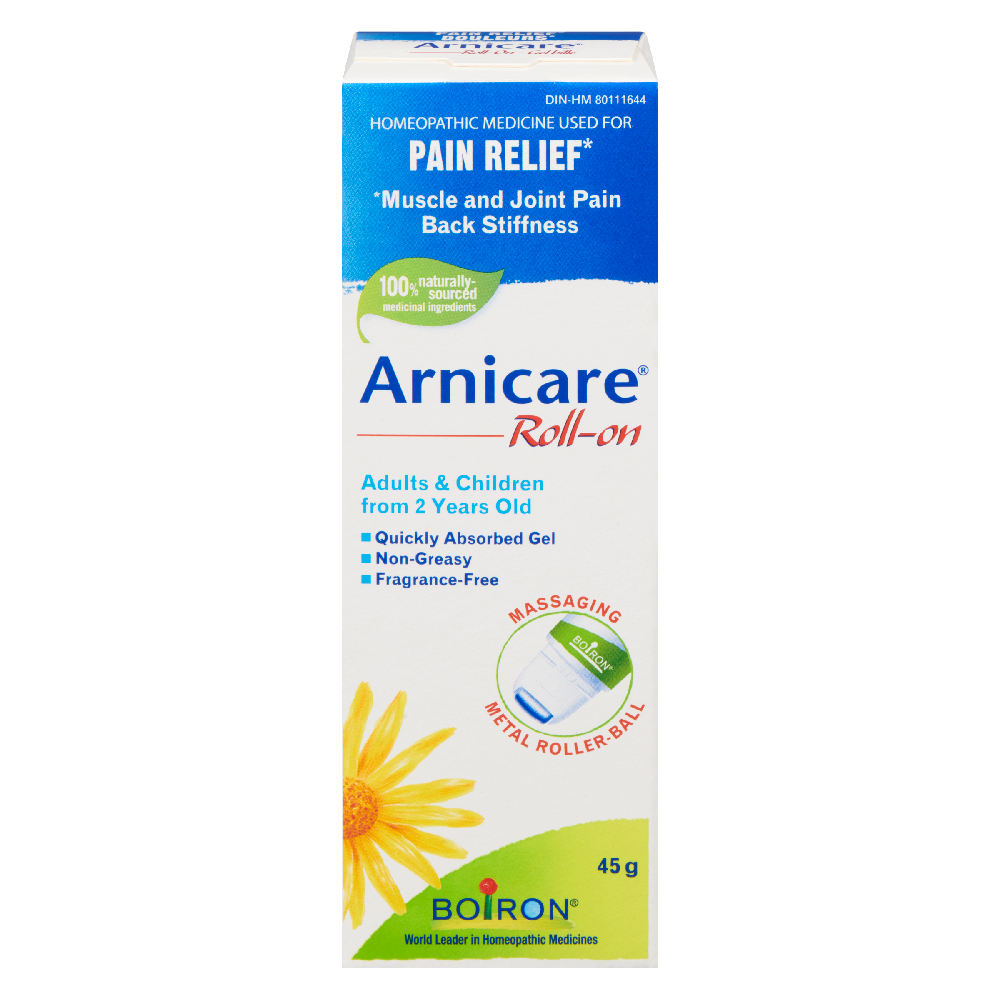 Arnicare Roll-On