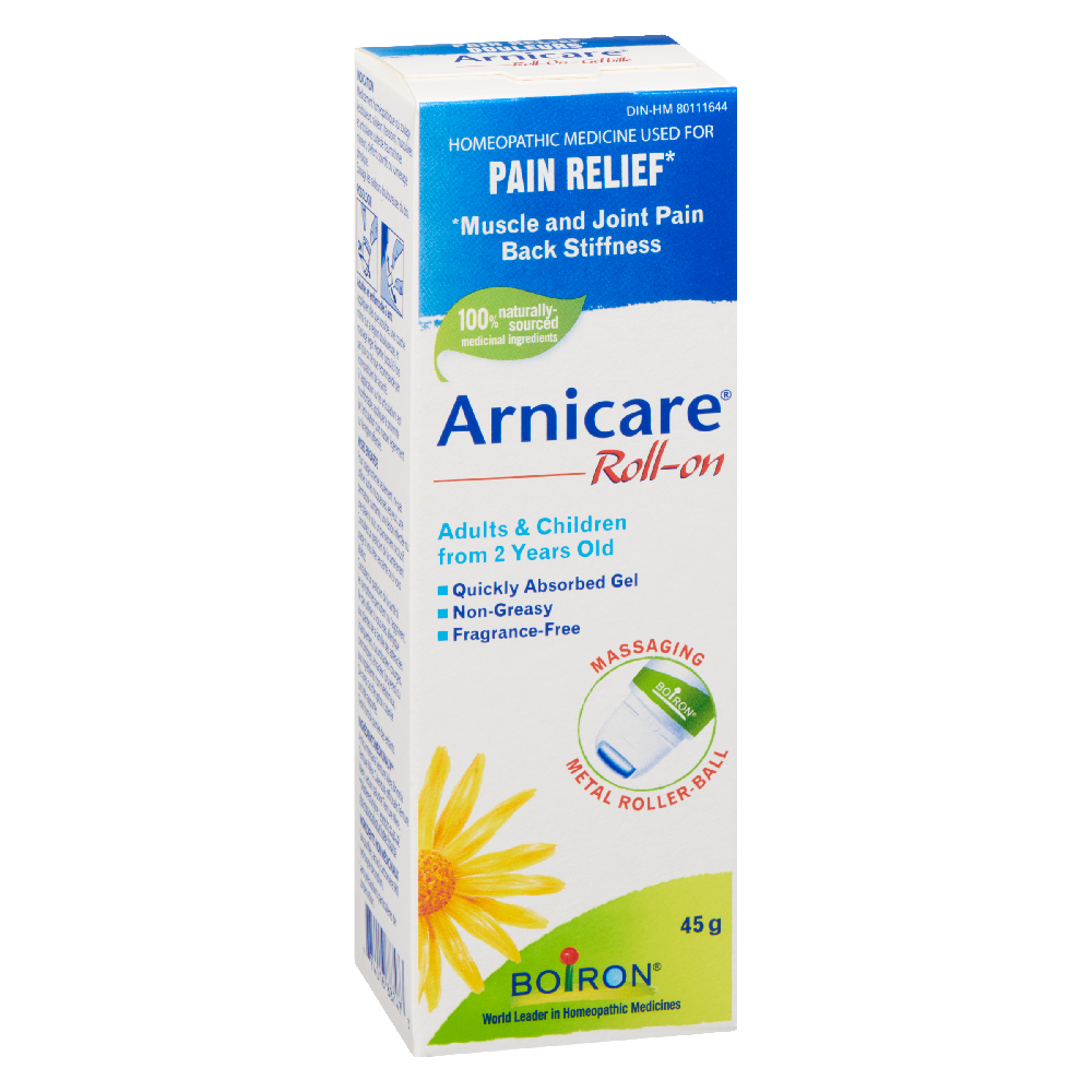 Arnicare Roll-On