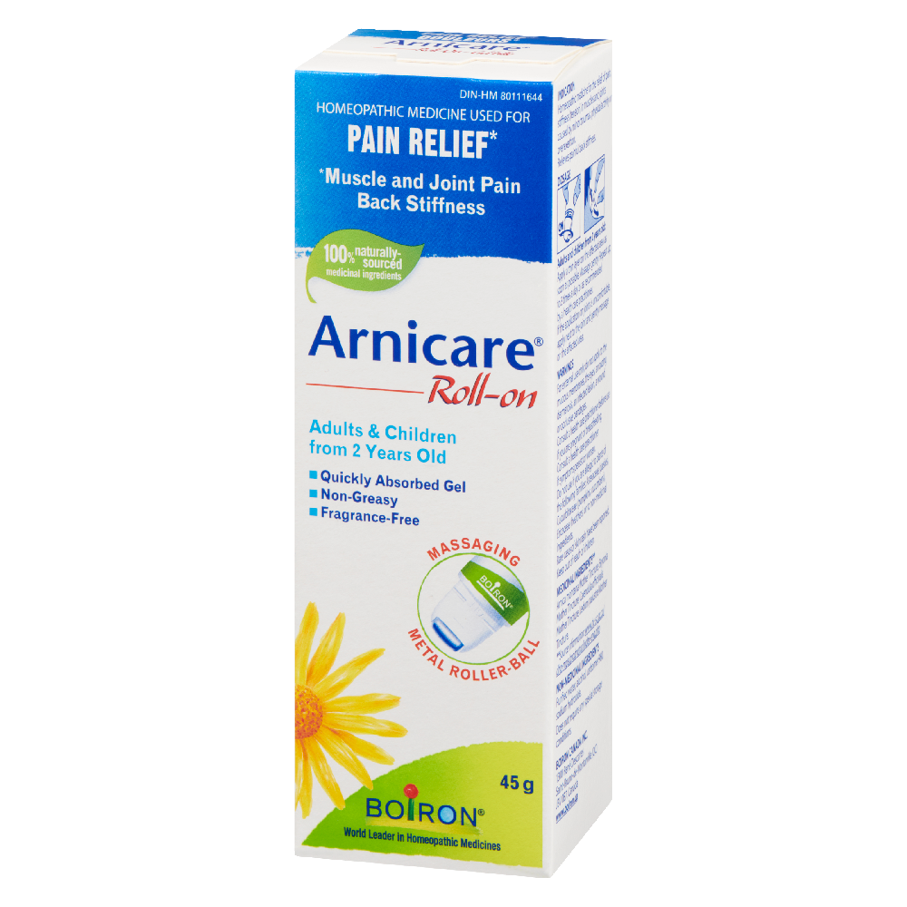 Arnicare Roll-On
