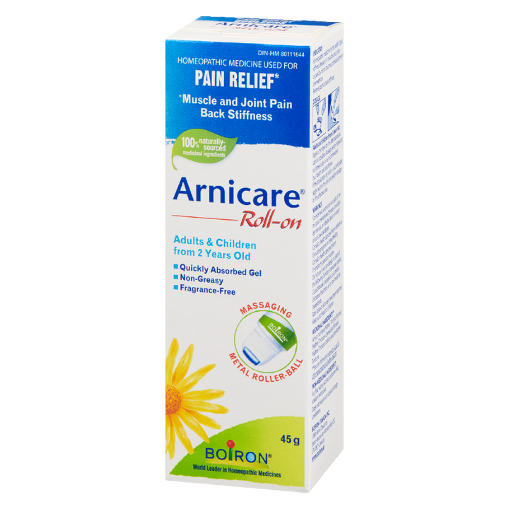 Arnicare Roll-On