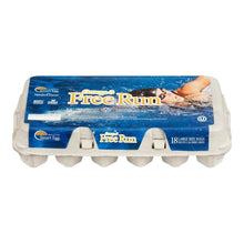 Load image into Gallery viewer, Large Free Run Eggs 18pk