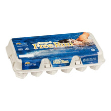 Load image into Gallery viewer, Large Free Run Eggs 18pk