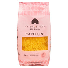 Load image into Gallery viewer, Angel Hair Pasta 340g