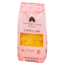 Load image into Gallery viewer, Angel Hair Pasta 340g