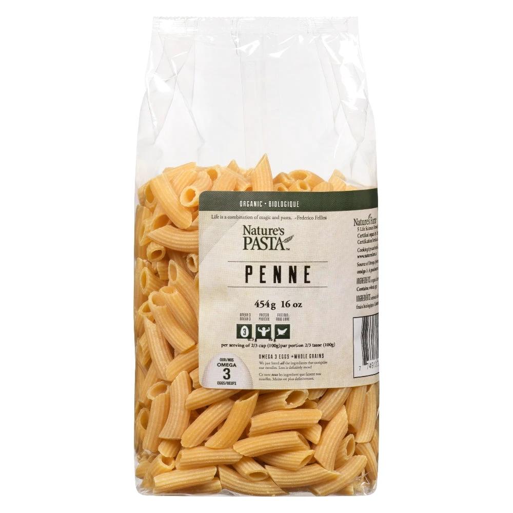 Penne Rigate Pasta 454g
