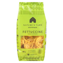 Load image into Gallery viewer, Fettuccine Organic each