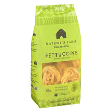 Load image into Gallery viewer, Fettuccine Organic each