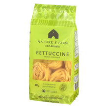 Load image into Gallery viewer, Fettuccine Organic each