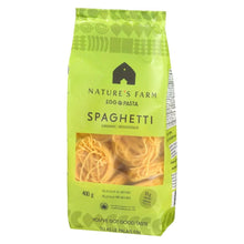 Load image into Gallery viewer, Spaghetti Nests Org 454g