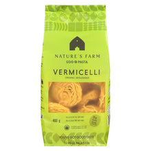 Load image into Gallery viewer, Vermicelli Organiv each