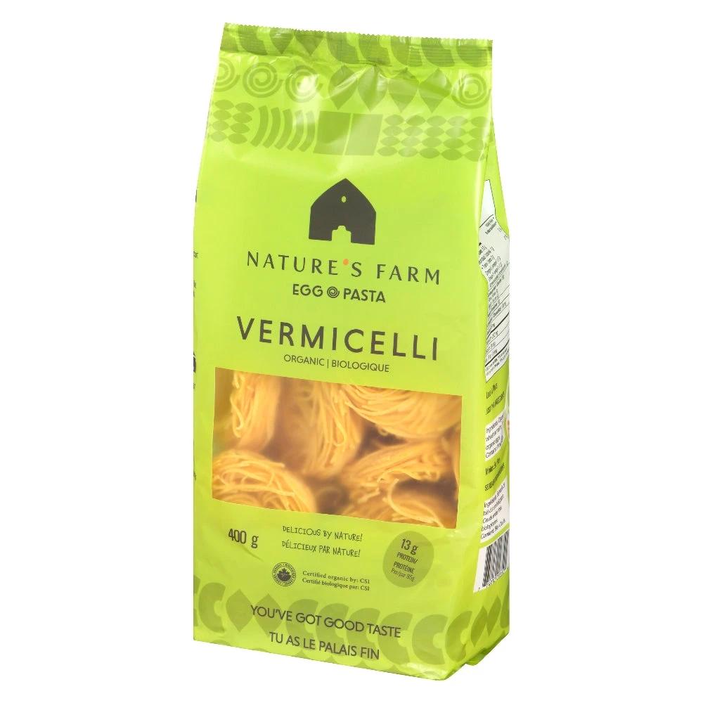 Vermicelli Organiv each