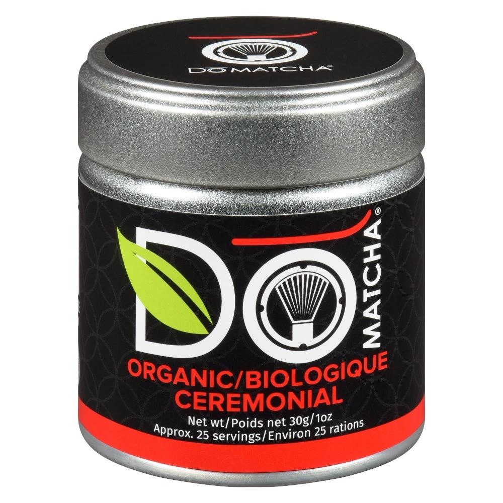 Ceremonial Organic Matcha