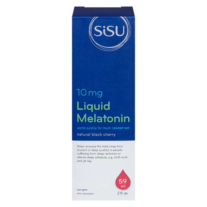 Melatonin 10mg 59ml