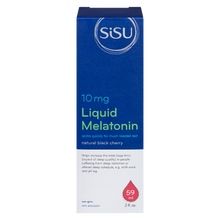 Load image into Gallery viewer, Melatonin 10mg 59ml