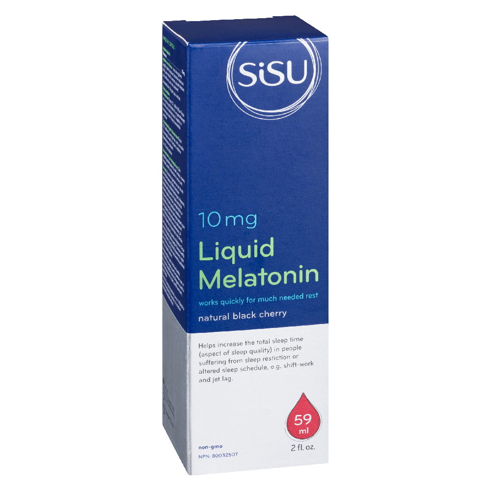 Melatonin 10mg 59ml
