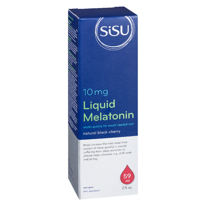Melatonin 10mg 59ml