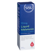 Load image into Gallery viewer, Melatonin 10mg 59ml