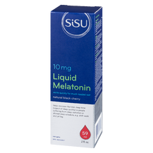 Load image into Gallery viewer, Melatonin 10mg 59ml