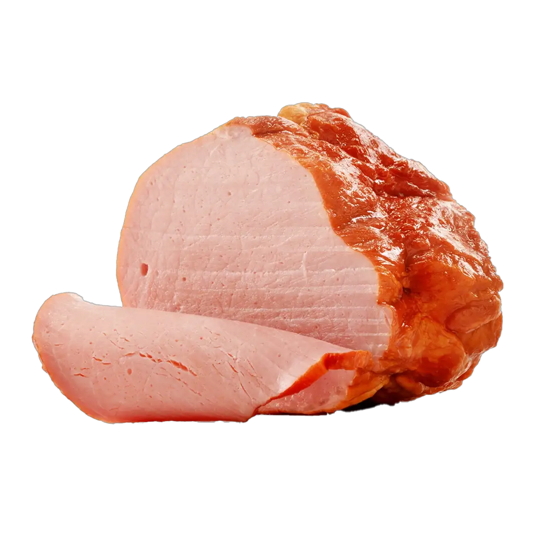 Ham Natural each