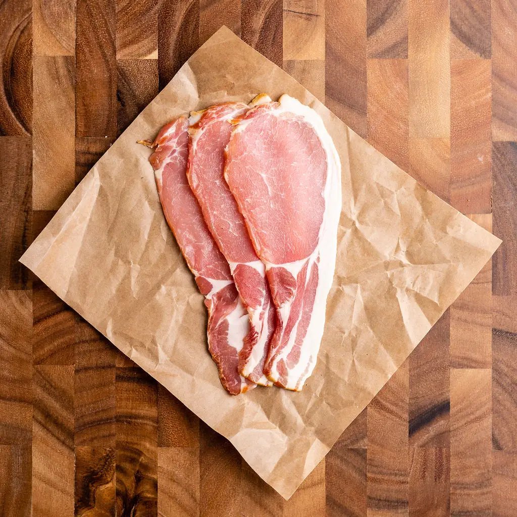 Bacon Wiltshire each