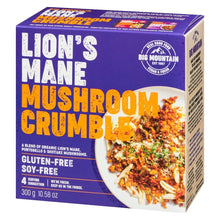 Load image into Gallery viewer, Mushroom Crumble 300g