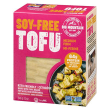 Load image into Gallery viewer, Soy Free Tofu 340g