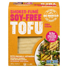 Load image into Gallery viewer, Soy Free Smoked Tofu 320g