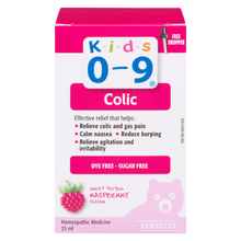 Load image into Gallery viewer, Kids 0-9 Colic Solution