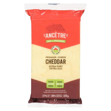 Load image into Gallery viewer, Cheese Cheddar Old E 325g