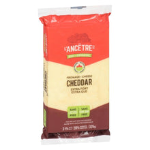 Load image into Gallery viewer, Cheese Cheddar Old E 325g