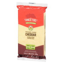Load image into Gallery viewer, Cheese Cheddar Old E 325g