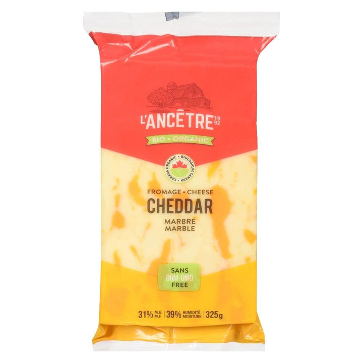 Cheese Marble Chedda 325g