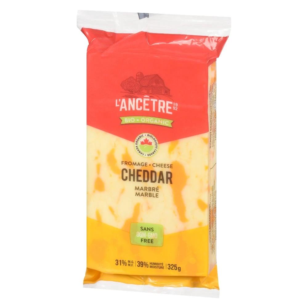 Cheese Marble Chedda 325g