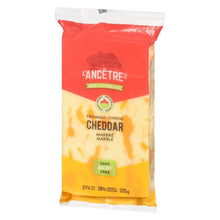 Load image into Gallery viewer, Cheese Marble Chedda 325g