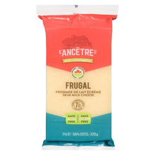 Load image into Gallery viewer, Cheese Frugal L/F Ch 325g