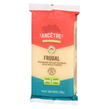 Load image into Gallery viewer, Cheese Frugal L/F Ch 325g