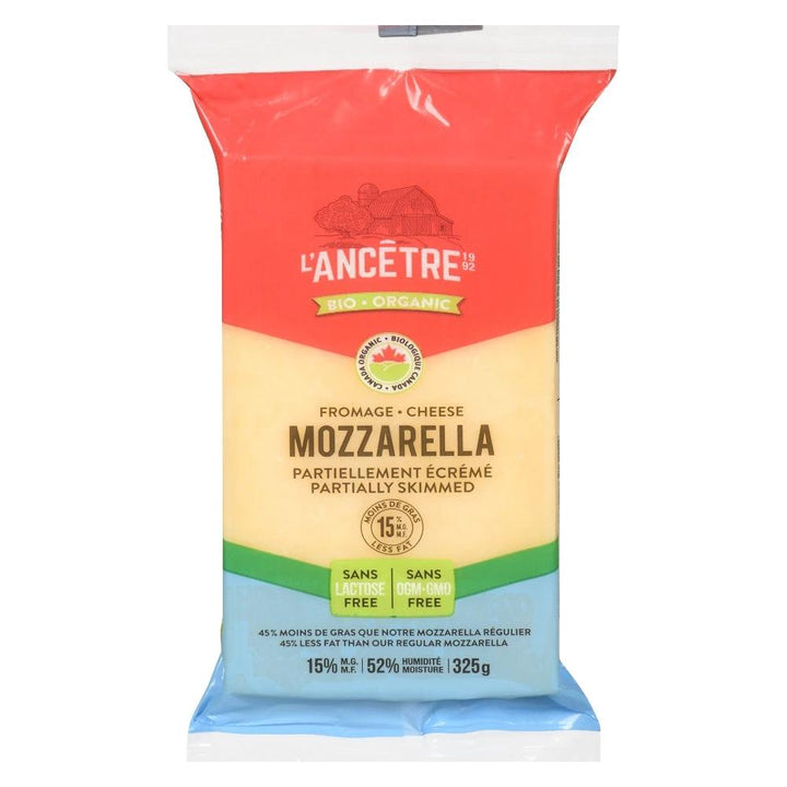 Cheese Mozzarella 15 325g